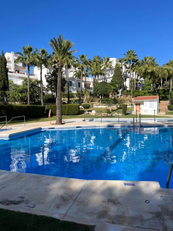 Piso Miraflores La Cala De Mijas Exterior foto