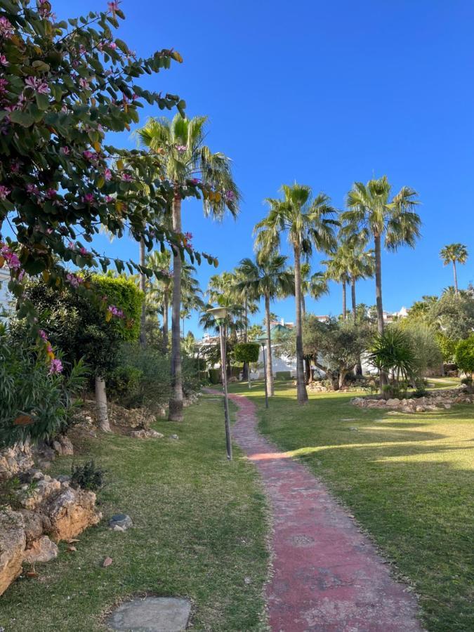 Piso Miraflores La Cala De Mijas Exterior foto
